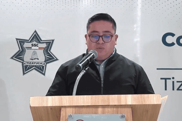 Imagen: Tizayuca: Continúan las investigaciones por caso de robo en El Pedregal