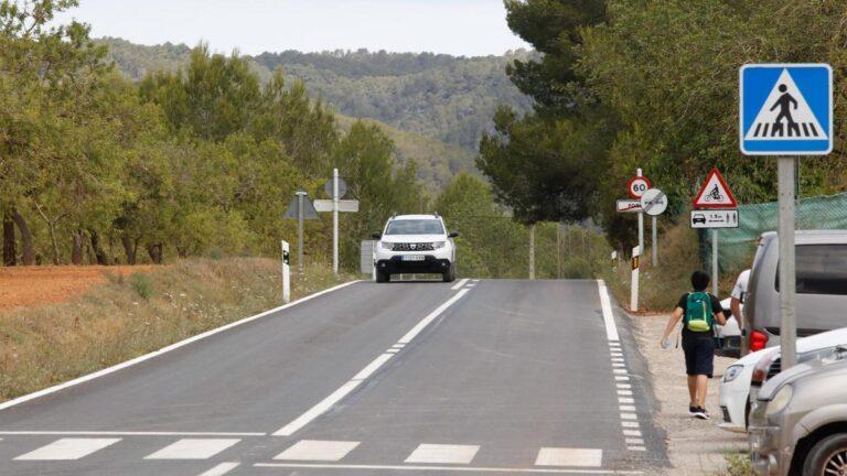 Imagen: Bloquean carretera en Huextetitla para exigir pago por ampliación vial