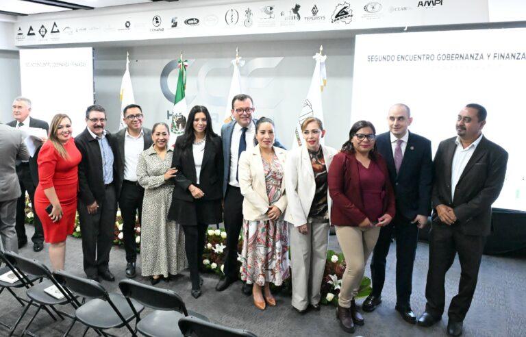 Imagen: El Congreso de Hidalgo impulsa un modelo catastral para reducir desigualdades territoriales