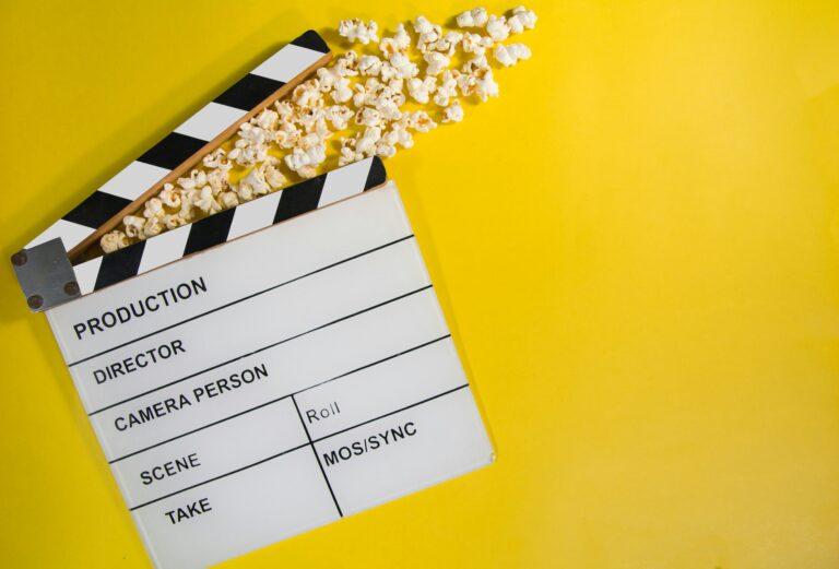 Imagen: La comunidad cinéfila y su pasión por seguir la actualidad del séptimo arte