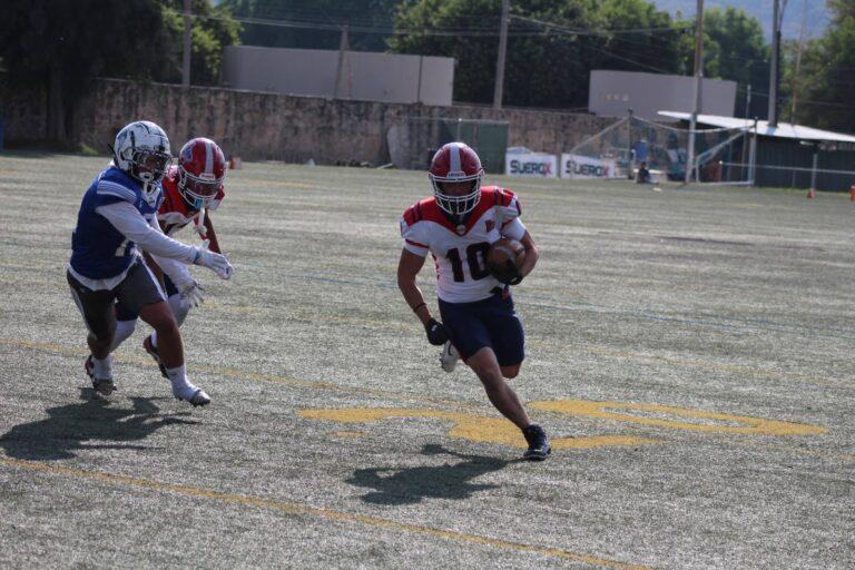 Imagen: Oseznos Hidalgo encaran reto clave en Fademac: calendario, rivales y dónde juegan