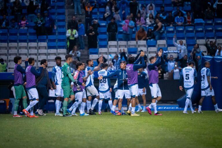 Imagen: Pachuca visita a Monterrey en el BBVA con objetivo de subliderato y racha positiva en juego