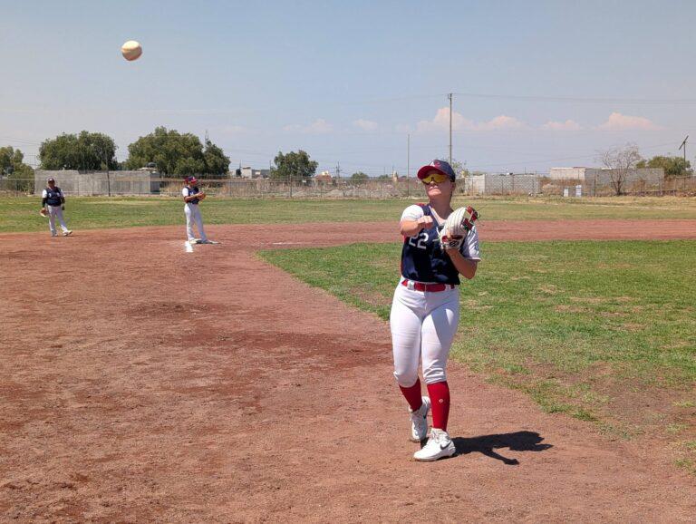 Imagen: Ciudad de México conquista el Nacional de Beisbol Femenil con triunfo claro en Hidalgo