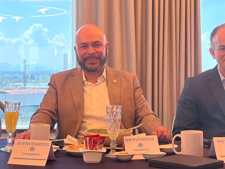 Imagen: Coparmex Hidalgo prevé “ajustes” en los costos de los productos por aumento de la gasolina y diésel