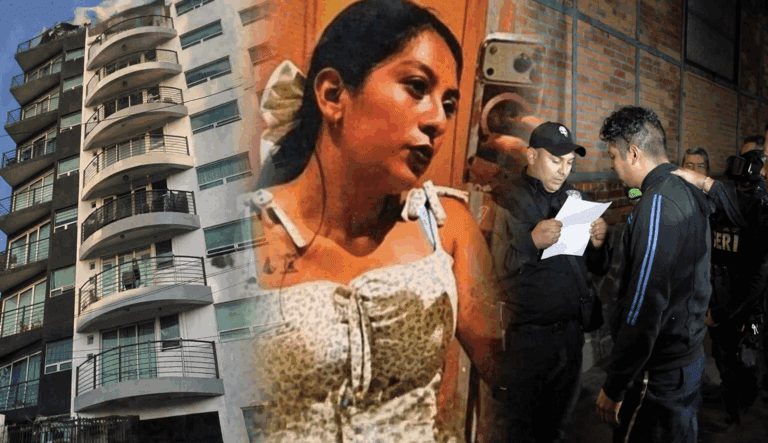 Imagen: Feminicidio de Edith fue planeado; los hechos que incriminan a un sospechoso