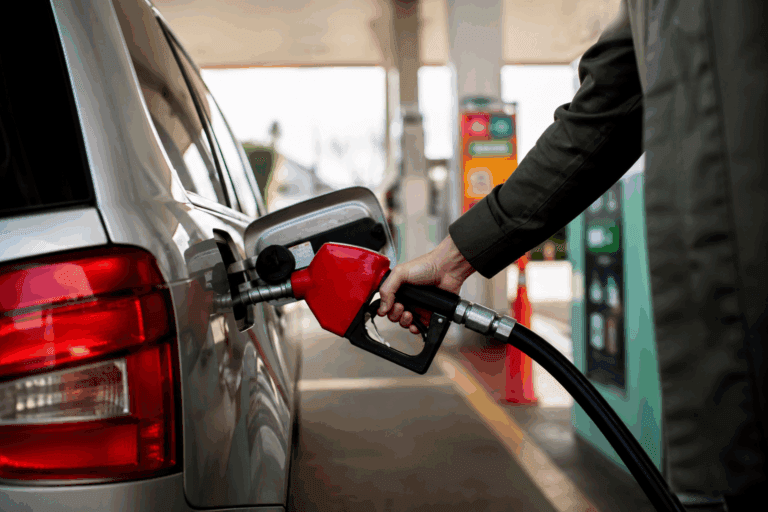 Imagen: A partir de esta fecha bajará el precio de la gasolina en México