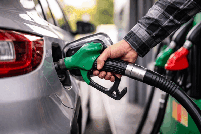Imagen: ¿Qué pasa si usas gasolina Magna en un vehículo que requiere Premium?
