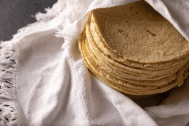 Imagen: Así está Hidalgo en el ranking nacional de precios de la tortilla