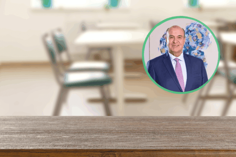 Imagen: Secretario de Educación de Hidalgo descarta reportes de bullying en caso de suicidio en Tizayuca