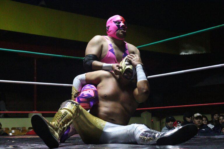 Imagen: Rivalidad histórica revive con triunfo de la dinastía Imperial en la arena Afición