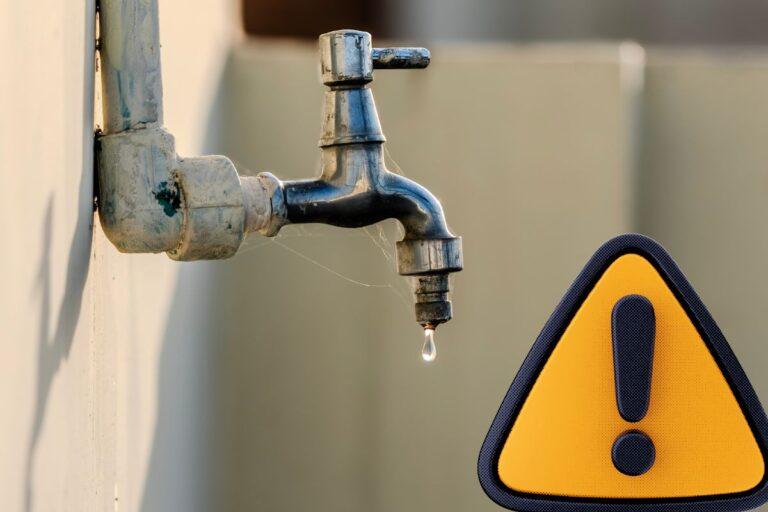 Imagen: Pachuca sin agua: se cortará el suministro a 14 colonias por mantenimiento, advierte Caasim