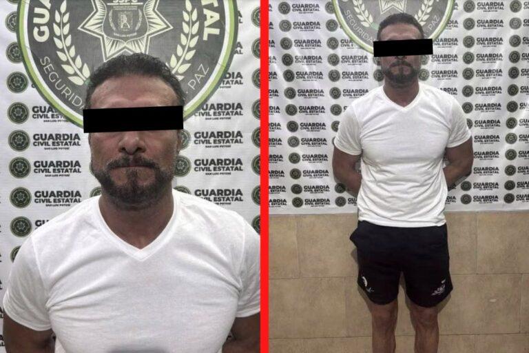 Imagen: “El Patrón”, Alberto del Río permanece en prisión preventiva por violencia familiar