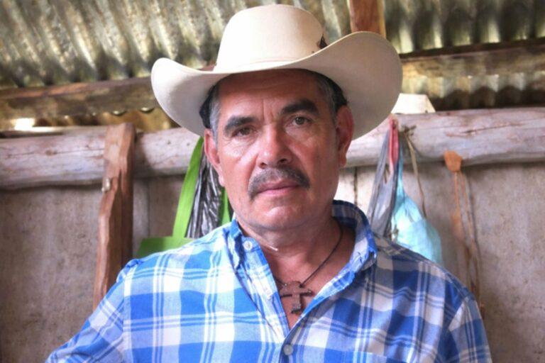 Imagen: Ambientalista Roberto Chávez pierde la vida tras denunciar tala ilegal en Michoacán