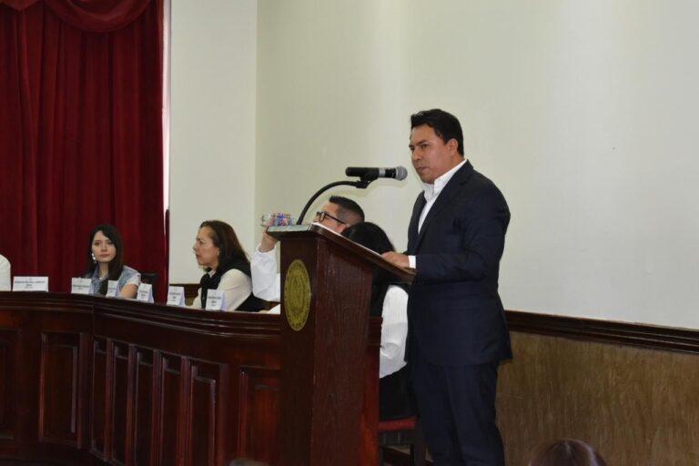 Imagen: ¿Cómo queda el cabildo de Pachuca tras salidas de regidores de sus partidos?