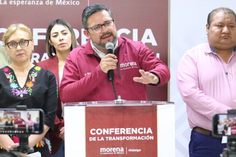 Imagen: Ley de austeridad en Hidalgo: será aplicable para todos los niveles de gobierno y tendrá consecuencias