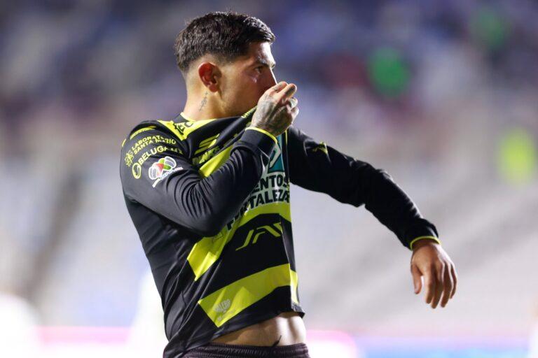Imagen: Pachuca no depende de Víctor Guzmán: auxiliar revela la clave del triunfo ante Santos