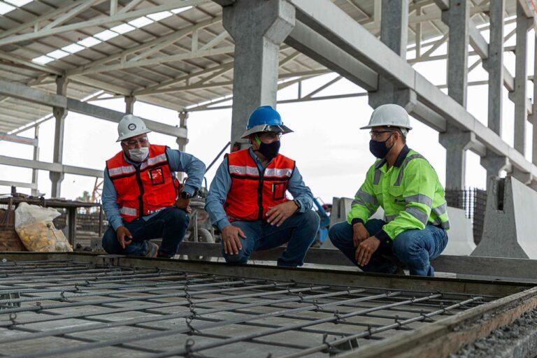 Imagen: Cemex lanza aditivo para construcción