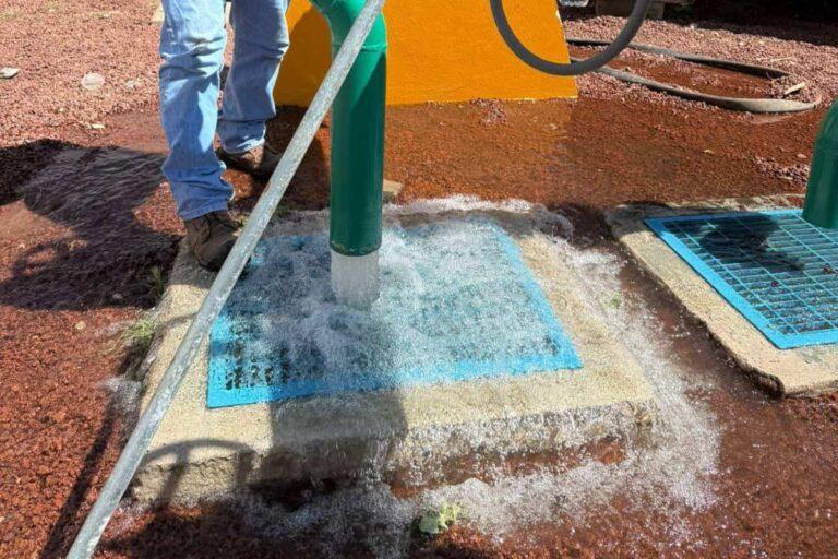 Imagen: ¿Por qué la mitad de Tizayuca podría quedarse con el suministro limitado de agua?