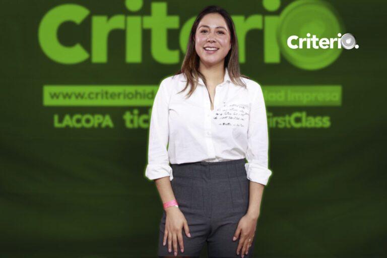 Imagen: Renovación en la Canadevi Hidalgo: Estas serán las acciones de la nueva dirigente