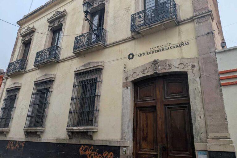 Imagen: ¿Por qué urge PC una inspección multidisciplinaria al edificio de la FAHC, en Pachuca?