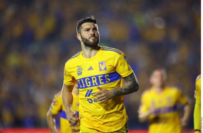 Imagen: Se apaga una era en Tigres: Gignac no renovaría con Tigres