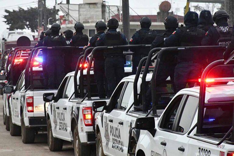 Imagen: ¿Cuántos generadores de violencia han sido aprehendidos en Hidalgo?
