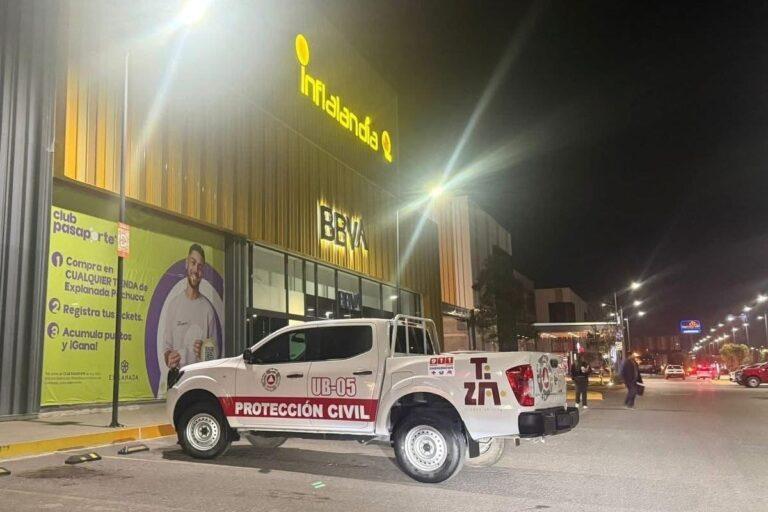 Imagen: Cuestionan mal uso del parque vehicular de la alcaldía de Tizayuca