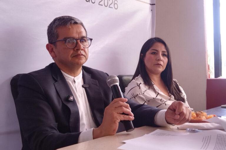 Imagen: Síndico hacendario de Tulancingo denuncia desfalco cercano a 12 mdp. ¿A quiénes imputa?