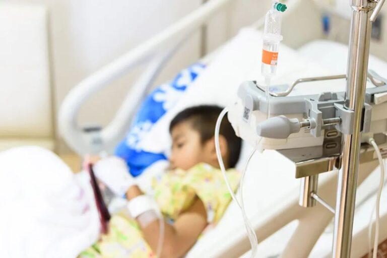 Imagen: Polémica por atención médica en Pachuca: DIF Hidalgo responde sobre menor