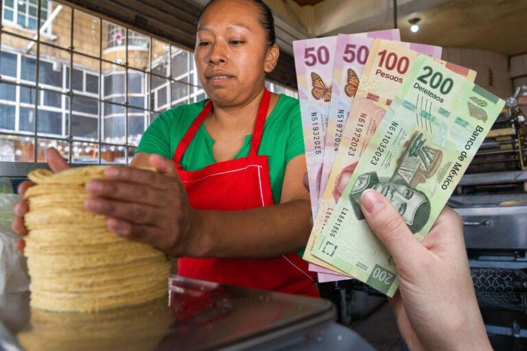 Imagen: Precio de la tortilla en Pachuca desafía aumentos: esto está pasando en Hidalgo