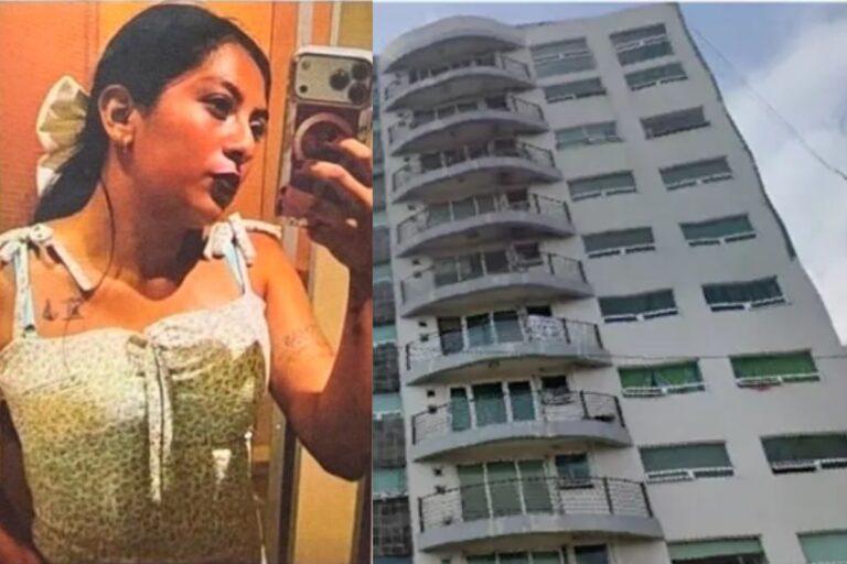 Imagen: Este fue el último mensaje de Edith Guadalupe; la clave que permitió la localización de su cuerpo