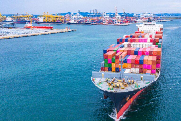 Imagen: Exportaciones de Hidalgo resisten crisis con Estados Unidos y alcanzan millones de dólares