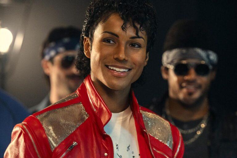 Imagen: ¿Ocultan la verdad? Biopic de Michael Jackson genera críticas