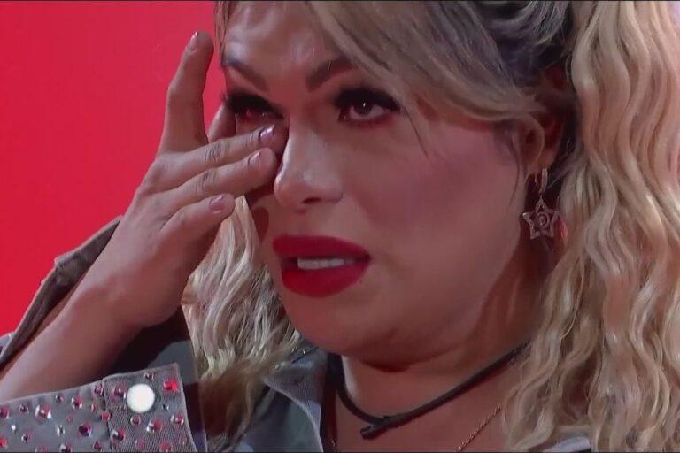 Imagen: Wendy Guevara pierde cuenta de Instagram tras polémica