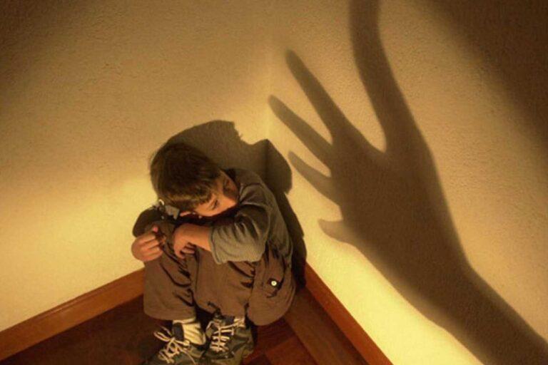 Imagen: Violencia infantil en Hidalgo: así puedes denunciar y salvar a una niña o niño en riesgo