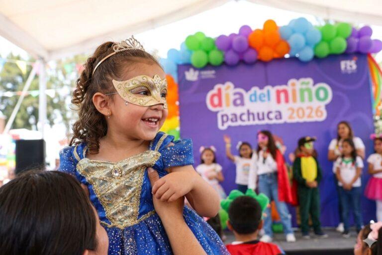 Imagen: Cierres viales en Pachuca este 30 de abril por festejos: lo que debes saber antes de salir de casa