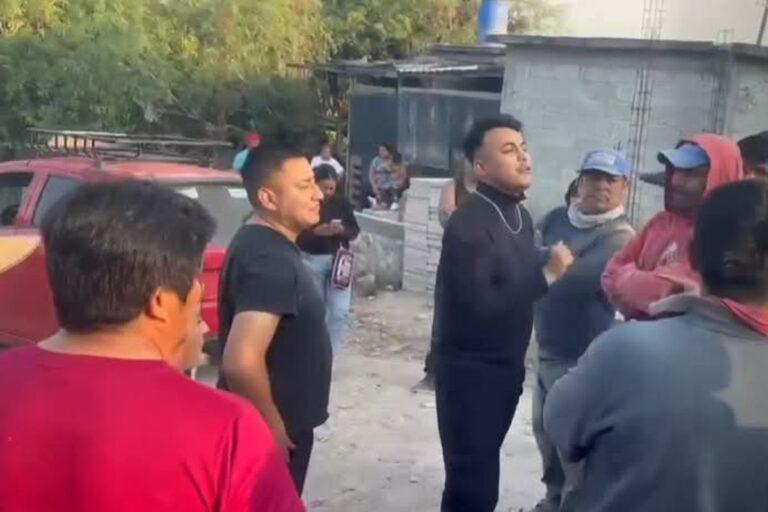 Imagen: Policías de Santiago de Anaya serán sancionados tras incidente vial bajo presunto alcohol