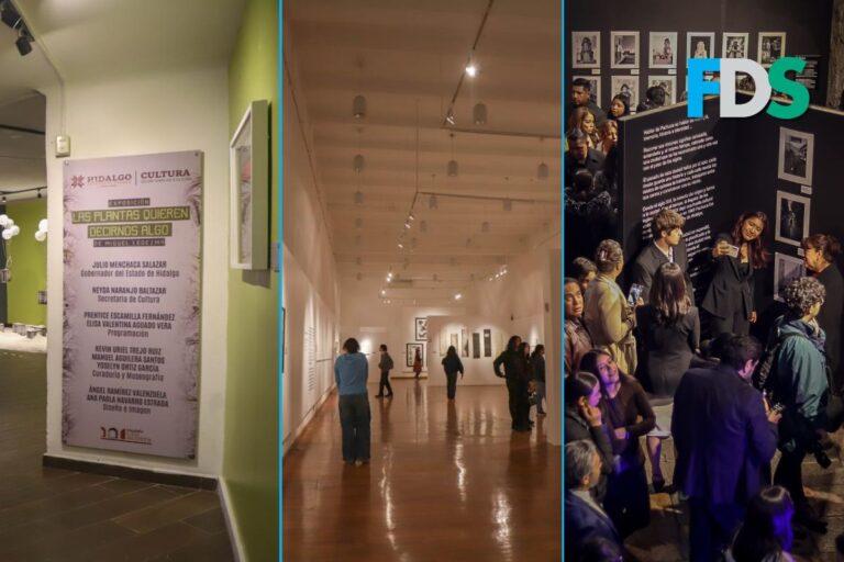 Imagen: Alistan en Pachuca una serie de eventos culturales que no te puedes perder; checa la cartelera