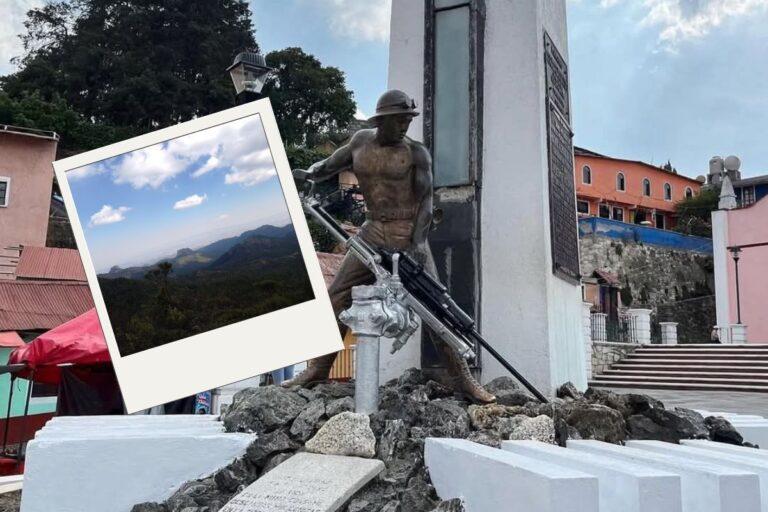Imagen: ¡Ya viene la Expo Geoparque Comarca Minera! Esto es lo que se prepara para mayo