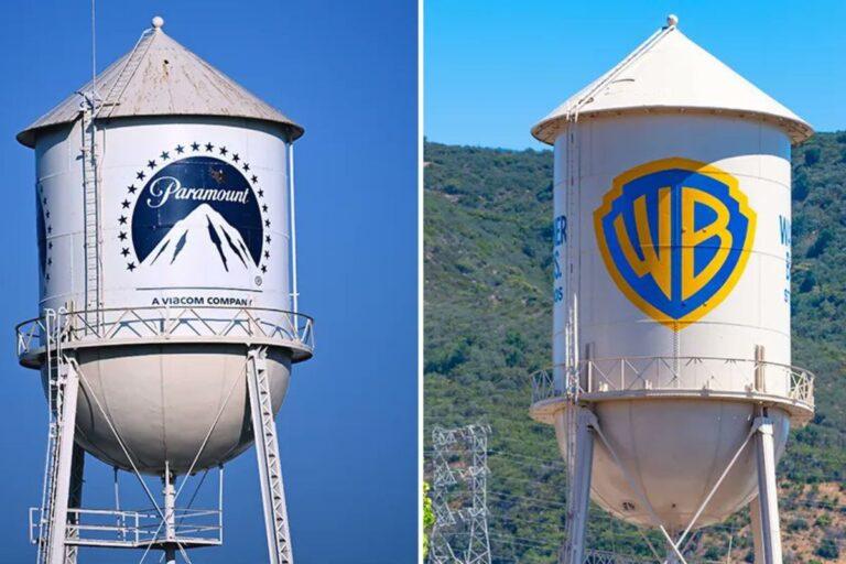 Imagen: Drama por la fusión de Paramount y Warner Bros; ahora actores se oponen a la operación