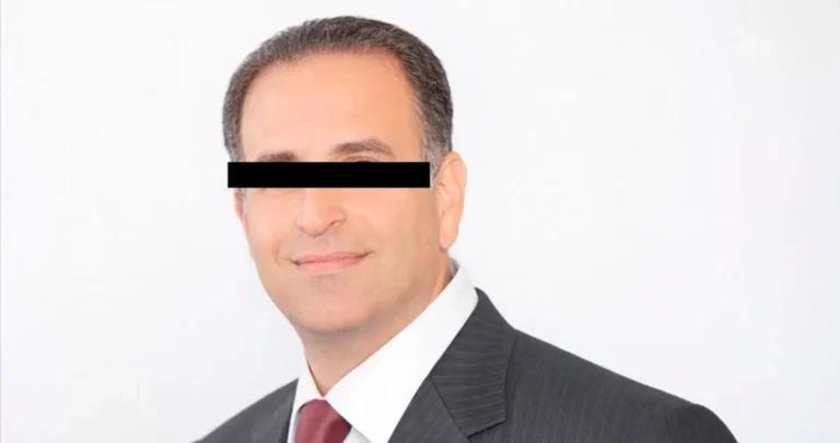 Imagen: ICE detiene en Florida a empresario mexicano buscado por fraude millonario al Infonavit