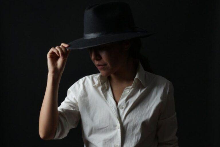 Imagen: Luz Guerrero presentará su libro con el que rompe moldes de la feminidad sin tabúes