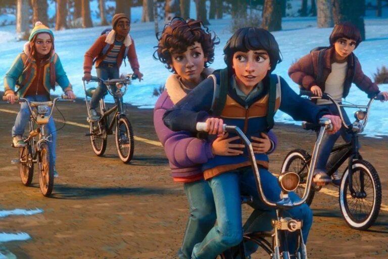 Imagen: ¡Stranger Things está de vuelta! Checa la nueva serie que llegará a Netflix muy pronto