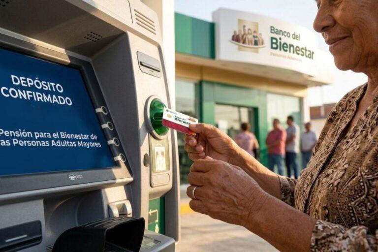 Imagen: ¿Retrasarán el pago de la Pensión del Bienestar en mayo? Esto es lo que dicen las autoridades