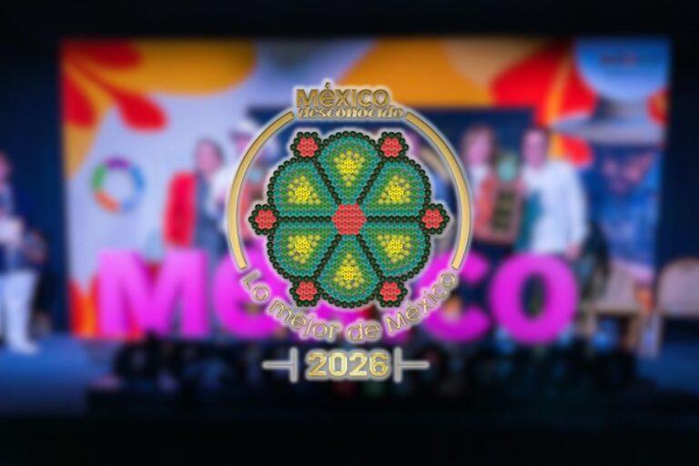 Imagen: Dos Pueblos Mágicos de Hidalgo compiten por reconocimientos rumbo al Tianguis Turístico 2026
