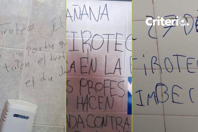 Imagen: “Tiroteo mañana”, el reto viral que ha generado temor dentro de los planteles de México