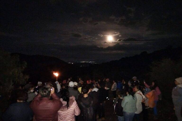 Imagen: Festejan a las infancias de Tolcayuca con un recorrido que sacará risas y sustos por igual