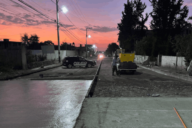 Imagen: Cuautepec: Alcalde prevé que carretera estatal sea abierta en esta fecha, tras dos meses de retraso
