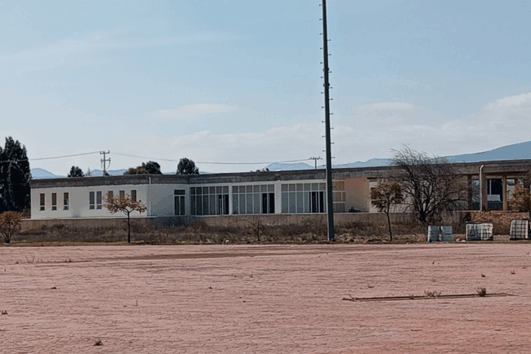 Imagen: Nueva UBR de Tulancingo ya fue recepcionada por la Contraloría estatal