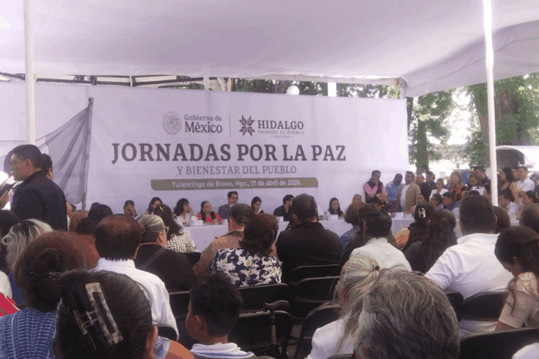 Imagen: Tulancingo: Padre de la adolescente que murió por quemaduras denuncia probables hechos de omisión y corrupción